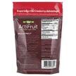 Фото складу ActiFruit Cranberry, Журавлина, 20 жувальних цукерок