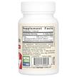 Фото складу Jarrow Formulas, Methyl Folate 400 mcg, Метилфолат, 60 капсул
