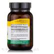 Фото состава Метилфолат, Organic Folate 800 mcg Orange Flavor, 100 таблеток