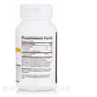 Фото складу Vitaline CoQ10 200 mg Chocolate Flavor, Коензим CoQ10, 30 таблето