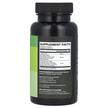 Фото складу L-Arginine Active Male Formula, L-Аргінін, 60 капсул