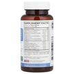 Фото складу Thyroid Support With Natural, Підтримка щитоподібної залози, 60 к