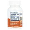 Фото складу Bariatric Fusion, Iron Plus Vitamin C, Залізо, 60 капсул