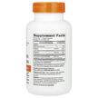 Фото складу Vegan Glucosamine, Веганський Глюкозамін 750 мг, 180 капсул