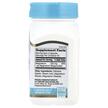 Фото складу Chelated Magnesium Glycinate 200 mg, Магній Хелат, 90 капсул