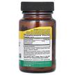 Фото складу Country Life, Pycnogenol 100 mg, Пікногенол, 30 капсул