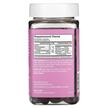 Фото складу HUM Nutrition, SOS PMS Gummies Cranberry, Журавлина, 60 таблеток
