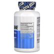 Фото складу Lion's Mane 500 mg, Гриби Левова Грива, 60 капсул