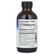 Фото складу Loquat Respiratory Syrup, Підтримка органів дихання, 118.28 мл