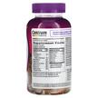 Фото складу Women Multigummies Assorted Natural, Вітаміни для жінок, 170 табл