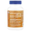 Фото складу TheVitaminShoppe, R-Lipoic Acid, R-Ліпоєва кислота, 60 капсул