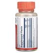 Фото складу Solaray, Bio COQ-10 100 mg, Коензим CoQ10, 30 капсул