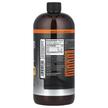 Фото состава Twinlab, Аминокислоты, Amino Fuel Orange Rush, 946 мл