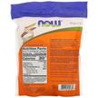 Фото состава NOW, Псиллиум в Порошке, Psyllium Husk Powder, 680 г