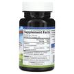 Фото складу Vitamins A & D 10000 & 2000 IU, Вітаміни A та D, 100 капс