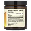 Фото состава Organic Vitamin D3 Gummies, Витамин D3 Холекальциферол, 30 таблет