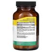 Фото состава Time Release Vitamin C with Rose Hips 1000, Витамин C, 90 таблето