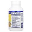Фото состава Ферменты + Пробиотики, Digest Basic + Probiotics, 90 капсул