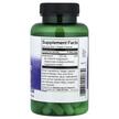 Фото складу Albion Magnesium Glycinate 133 mg, Гліцинат магнію, 90 капсул