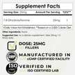 Фото складу 78-Dihydroxyflavone Powder, Дигідроксифлавон, 1 г