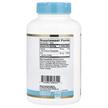 Фото складу Zinc Citrate 50 mg, Цитрат Цинку 50 мг, 360 таблеток