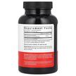 Фото складу Force Factor, DMAE 250 mg, Диметиламіноетанол, 100 капсул