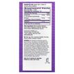 Фото складу Melatonin Advanced Sleep Time Release 10 mg, Мелатонін, 100 табле