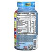Фото состава Paw Patrol The Movie Gummy Multivitamin, Витамины для детей, 190 