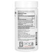 Фото складу CodeAge, Nature Multi Collagen Raw Greens, Колаген, 180 капсул