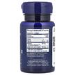 Фото складу Life Extension, Super Ubiquinol CoQ10, Убіхінол 100 мг, 30 капсул