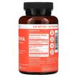 Фото складу Premium Ashwagandha Maximum Strength 1325 mg, Ашваганда, 120 капс