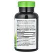 Фото складу Saw Palmetto Berries 585 mg, Пальмето 585 мг, 180 капсул