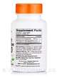 Фото складу High Absorption CoQ10 with BioPerine 300, Коензим CoQ10, 30 капсу