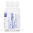 Фото складу R-Lipoic Acid Stabilized, R-Ліпоєва кислота, 120 капсул