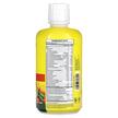 Фото состава Source of Life Liquid Multi-Vitamin & Mineral, Мультивитамины