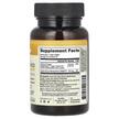 Фото состава Naturewise, Витамины D3 + K2, Vegan Vitamin D3 + K2, 60 капсул