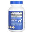 Фото складу Nutricost, Huperzine-A 200 mcg, Гіперзин А, 240 капсул