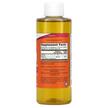 Фото состава NOW, Витамин E, Natural E-Oil, 118 мл