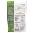Фото складу MRM, Raw Organic Red Beet, Червоний буряк в порошку, 240 г