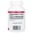 Фото складу Chromium Picolinate 500 mcg, Хром Піколінат 500 мкг, 100 капсул