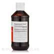 Фото складу Sambucus Black Elderberry Liquid, Чорна Бузина, 237 мл