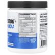 Фото складу Creatine5000 Plus Collagen + BCAA For Women Unflavored, Колаген, 