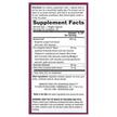 Фото складу Bergamot Cholesterol Support, Підтримка холестерину, 30 капсул
