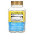 Фото складу Nourishing Monolaurin 1000 mg, Монолаурин, 90 капсул