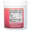 Фото складу Life Extension, Youthful Collagen Cherry, Колаген, 80 цукерок