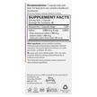 Фото складу Terry Naturally, Tri-Iodine 3 mg, Йод 3 мг, 90 капсул