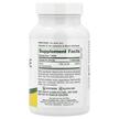Фото складу Niacinamide 1000 mg 90, Ніацинамід 1000 мг, 90 таблеток