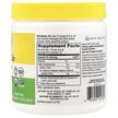 Фото складу Completely Clear Organic Prebiotic Fiber, Клітковина, 198 г