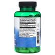 Фото складу Swanson, Acetyl L-Carnitine 500 mg, L-Карнітин, 100 капсул