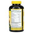 Фото складу Source of Life Adult's Chewable Multi-Vitamin, Екстракт кори